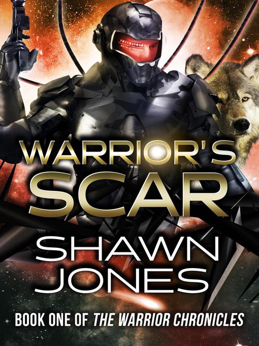 Title details for Warrior's Scar by Shawn Jones - Available